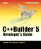 C++ Builder 5 Developer's Guide