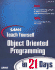 Sams Teach Yourself Object Oriented Programming in 21 Days