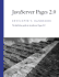 Javaserver Pages: Developer's Handbook