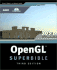 Opengl Superbible [With Cdrom]