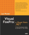 Visual Foxpro to Visual Basic. Net