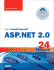 Sams Teach Yourself Asp. Net 2.0 in 24 Hours Complete Starter Kit (Sams Teach Yourself)