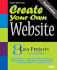 Create Your Own Website