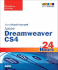 Sams Teach Yourself Adobe Dreamweaver Cs4 in 24 Hours