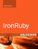 Ironruby Unleashed