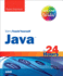 Sams Teach Yourself Java in 24 Hours (Covering Java 7 and Android) (Sams Teach Yourself in 24 Hours)