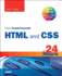 Sams Teach Yourself: Html and Css in 24 Hours