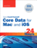 Sams Teach Yourself Core Data for Mac and Ios in 24 Hours (Sams Teach Yourself in 24 Hours)