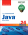 Java in 24 Hours, Sams Teach Yourself Covering Java 8, Barnes & Noble Exclusive Edition