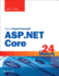 Asp. Net Core in 24 Hours, Sams Teach Yourself