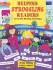 Helping Struggling Readers: Successful Reading Techniques