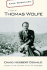 Look Homeward: a Life of Thomas Wolfe