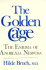 The Golden Cage: the Enigma of Anorexia Nervosa