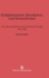 Enlightenment, Revolution, and Romanticism: the Genesis of Modern German Political Thought, 1790? 1800
