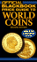 The Official Blackbook Price Guide to World Coins