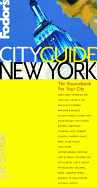 Fodor's Cityguide New York