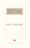 The Poems of John Keats: Introduction By David Bromwich