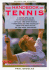 The Handbook of Tennis