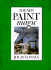 The New Paint Magic