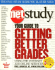 Netstudy: Your Guide to Getting Better Grades Using the Internet and Online Services (Net Books)