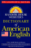 Random House Webster's Dictionary of American English: Esl/Learner's Edition