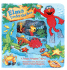 Elmo Under the Sea