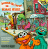 Around the Corner on Sesame Street (Random House Pictureback)