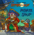 Pirate Soup (Critters of the Night)