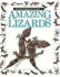 Amazing Lizards (Eyewitness Junior)