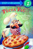 Pizza Pat (Step-Into-Reading, Step 2)