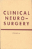 Clinical Neurosurgery-a Publication of the Congress of Neurological Surgeons, Vol.44