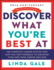 Discover What You'Re Best at