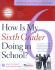 How is My Sixth Grader Doing in School? : What to Expect and How to Help