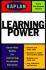 Kaplan Learning Power, Third Edition