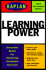 Kaplan Learning Power (Power Series)