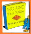 No One You Know: a Collection of Cartoons