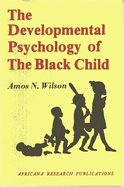 The developmental psychology of the black child.