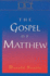 The Gospel of Matthew: Interpreting Biblical Texts Series