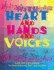 With Heart and Hands and Voices: Songs With Sign Language for Sunday School, Choir, and Worship