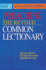 Preaching the Revised Common Lectionary: Year C