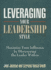 Leveraging Your Leadership Style