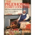 The Prudhomme Family Cookbook: Old Time Louisiana Recipes (Cookbook Library)