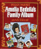 Amelia Bedelia's Family Album (Houghton Mifflin Paperback Plus)