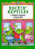 Rockin' Reptiles (Gator Girls, 2)