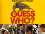 Guess Who?