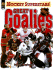 Great Goalies: Nhl (Hockey Superstars)