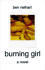 Burning Girl