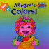 Allegra's Colors! (Allegra's Window)