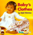Super Chubby Reissue Babys Clothes (Super Chubbies)