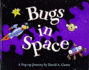 Bugs in Space: Starring Captain Bug Rogers